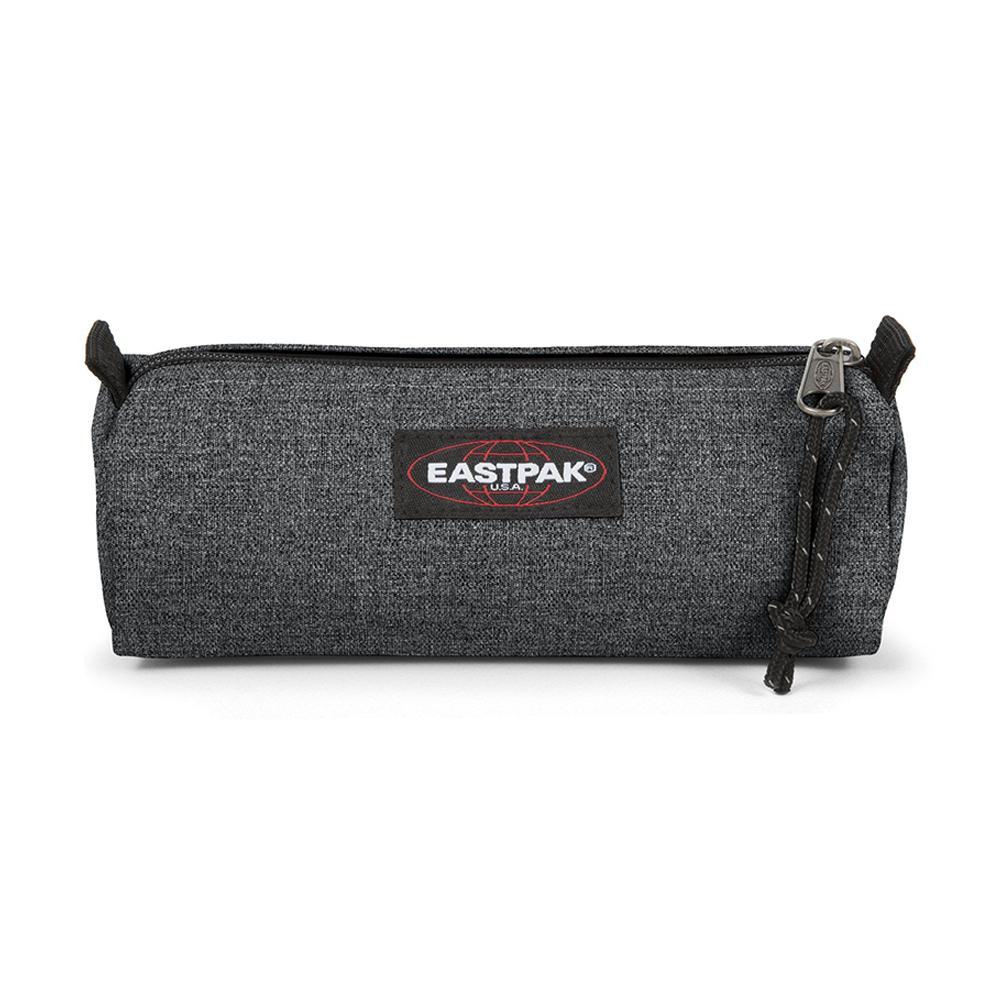 eastpak borsello eastpak. grigio antracite