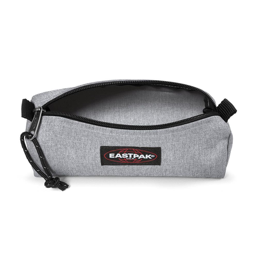 eastpak borsello eastpak. grigio medio