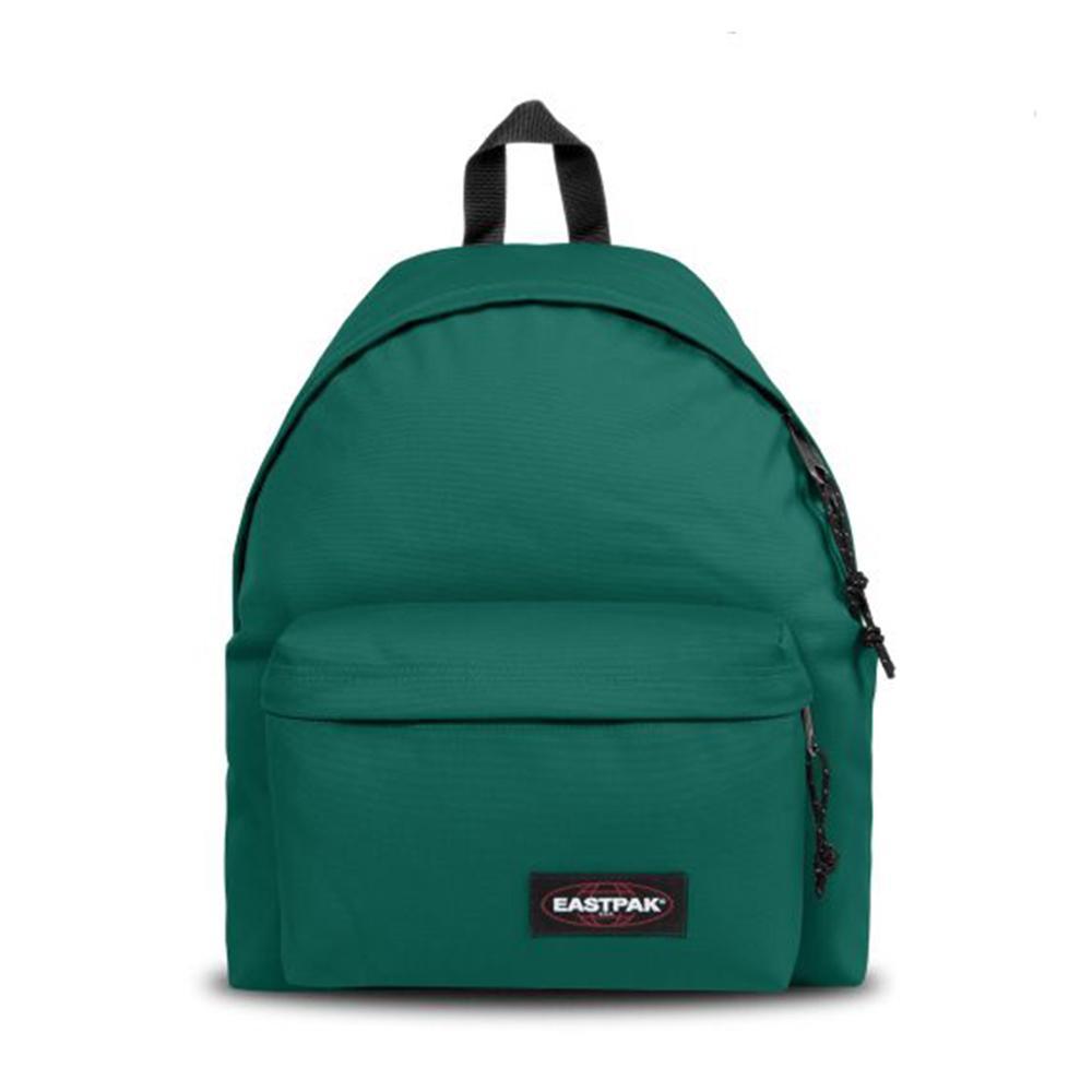 eastpak zaino eastpak. verde - foto 1