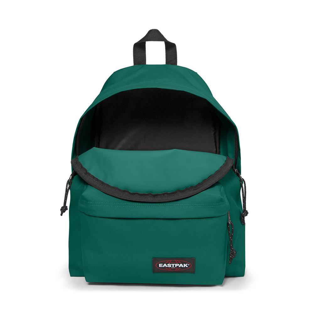 eastpak zaino eastpak. verde - foto 2