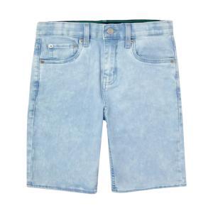 Bermuda levi's. denim chiaro