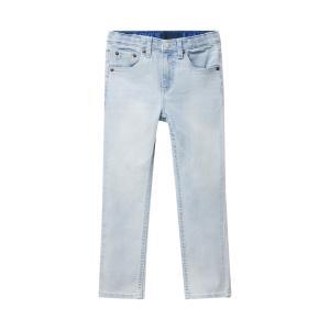 Jeans levi's. denim chiaro