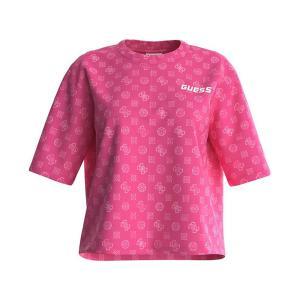 T-shirt . rosa