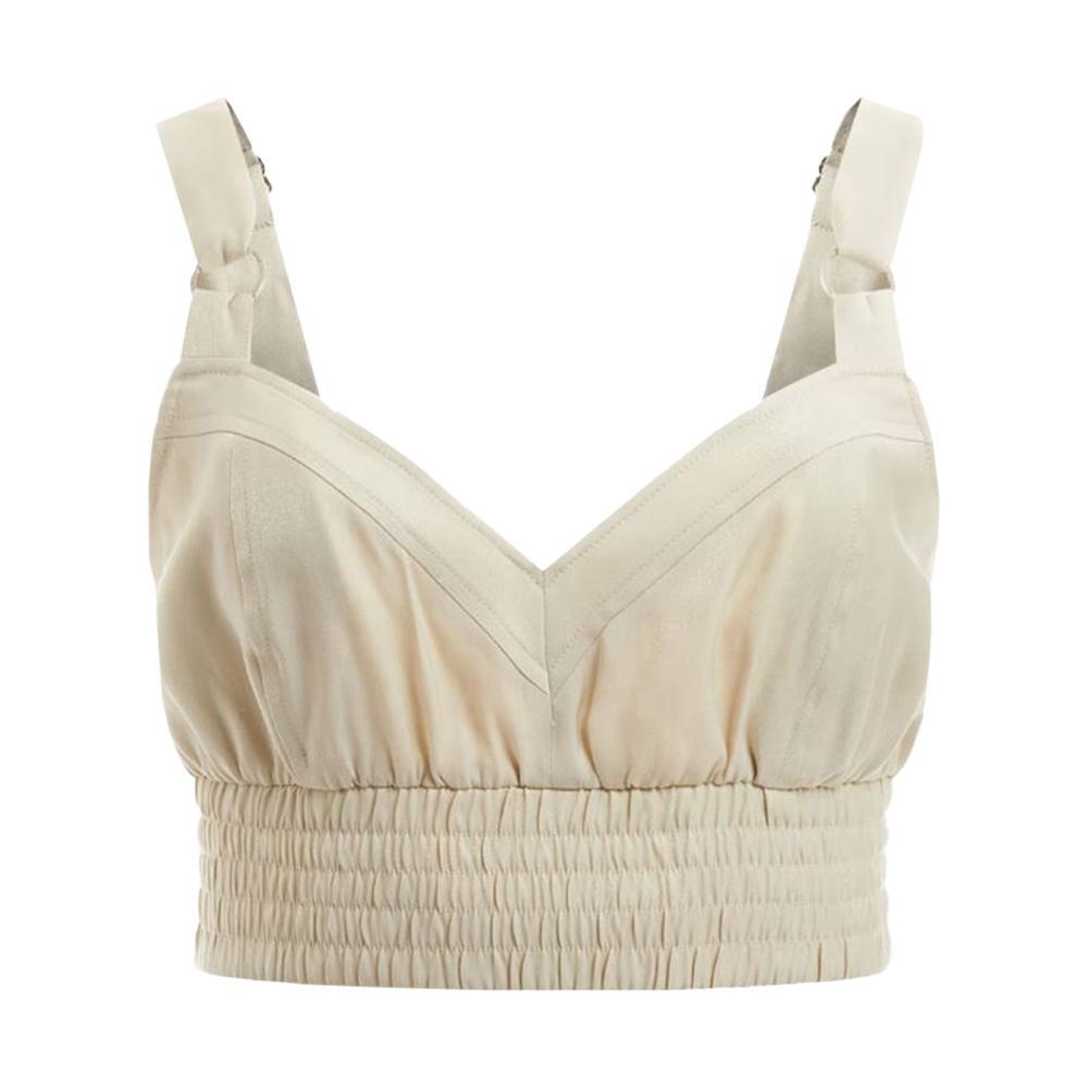 guess top guess. beige - foto 1