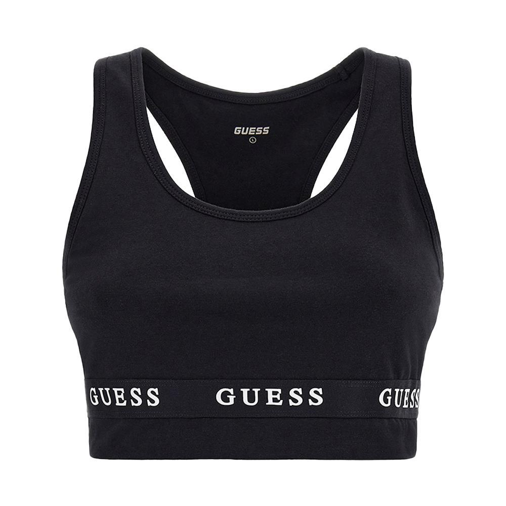 guess top guess. nero - foto 1