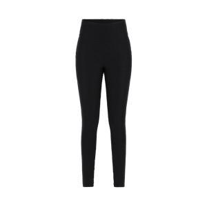 Leggings . nero