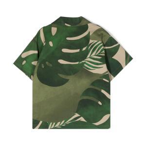 Camicia myar. verde militare