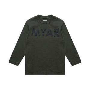 T-shirt myar. verde