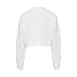 Maglia . bianco