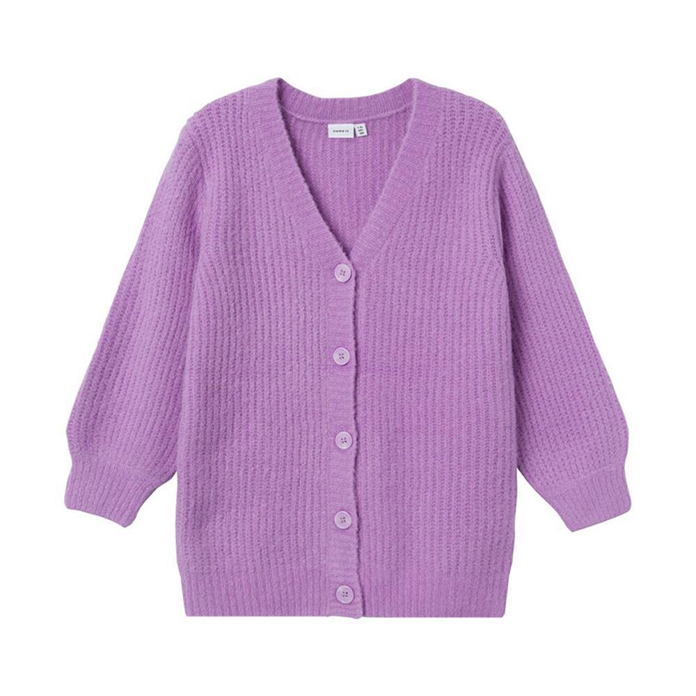 name.it cardigan name.it. glicine - foto 1