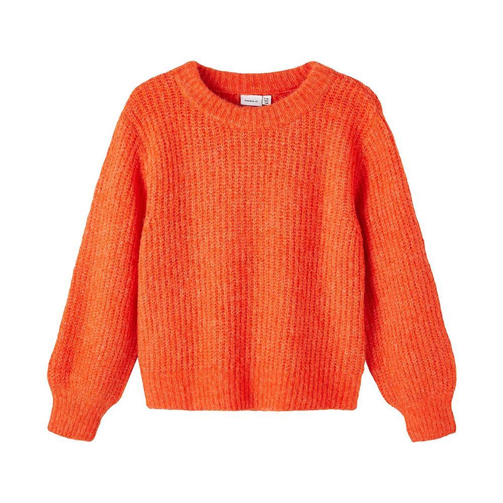 name.it maglione name.it. arancio - foto 1