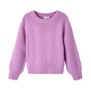 Maglione . lilla