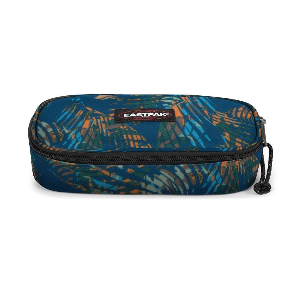 eastpak astuccio eastpak. blu/fantasia - foto 1