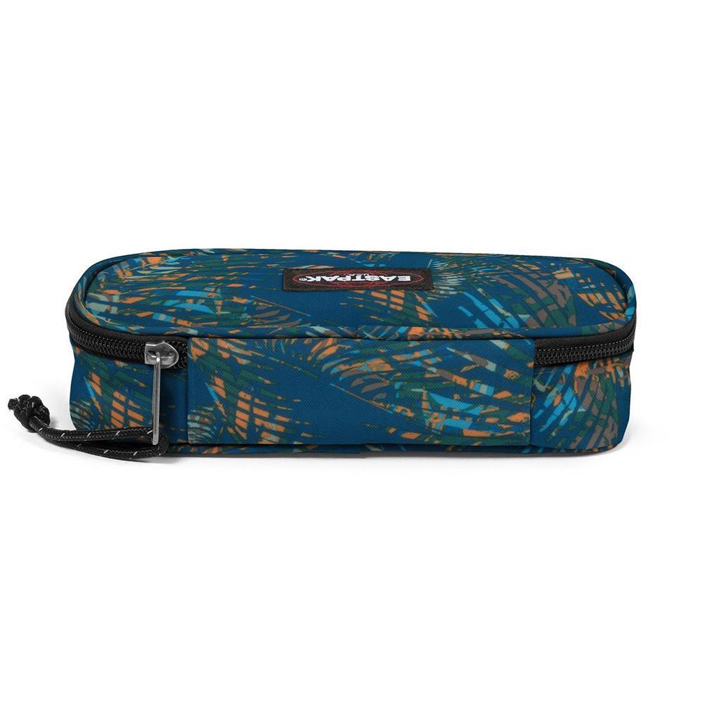 eastpak astuccio eastpak. blu/fantasia - foto 3