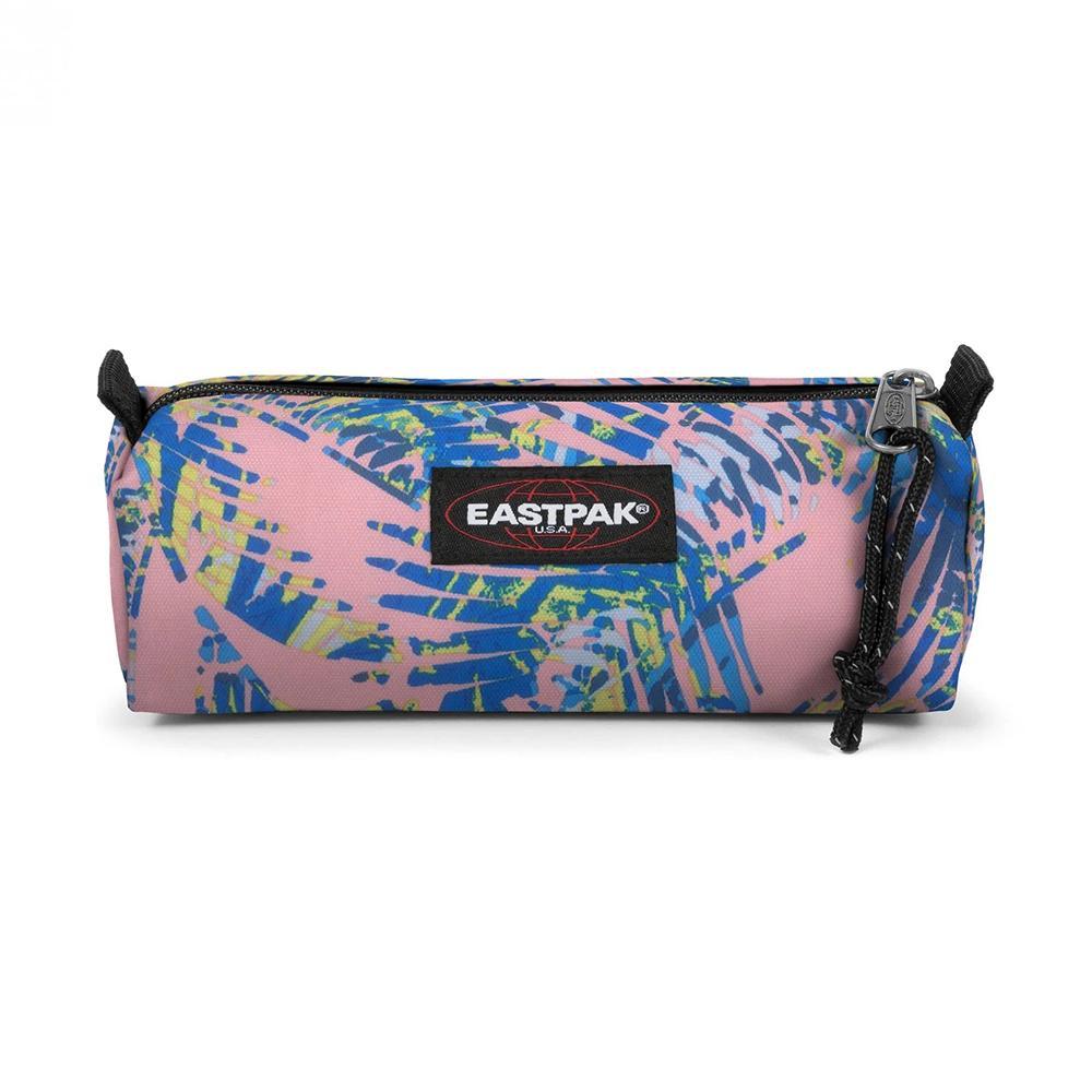 eastpak borsello eastpak. rosa/fantasia - foto 1