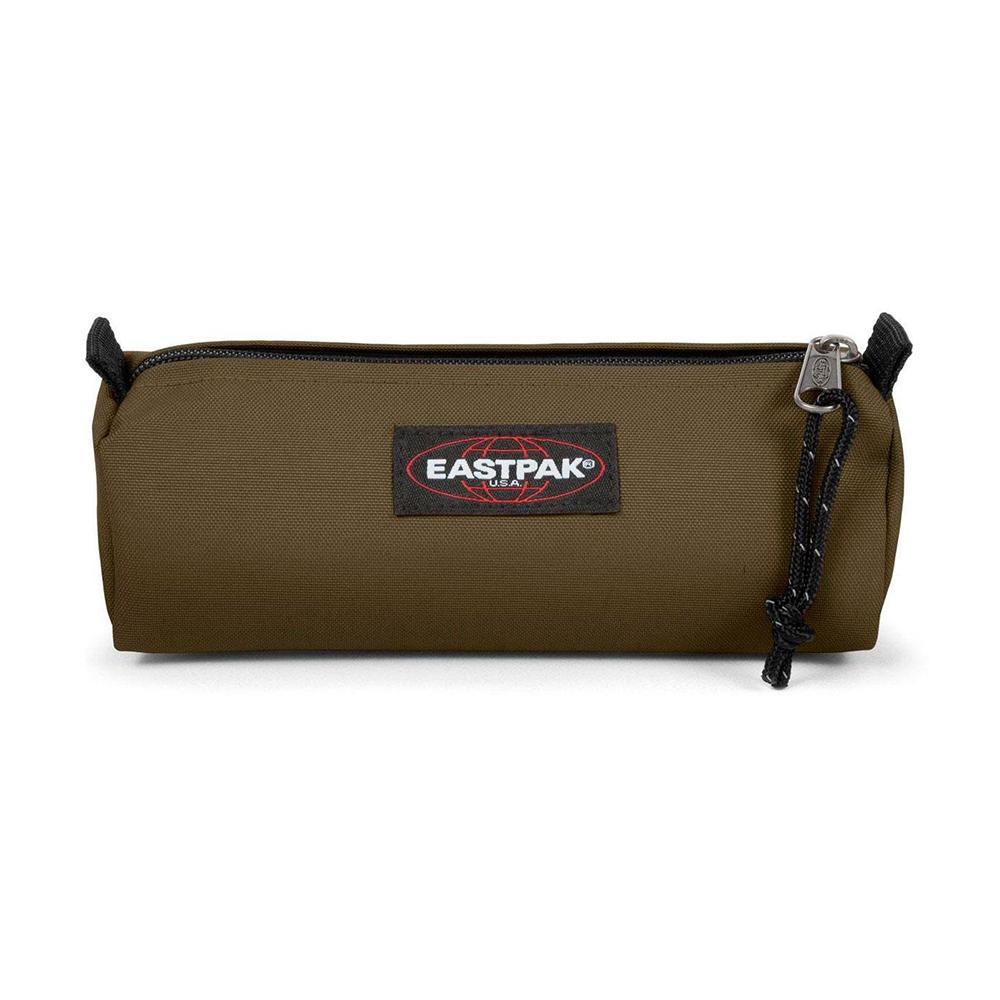 eastpak borsello eastpak. verde militare