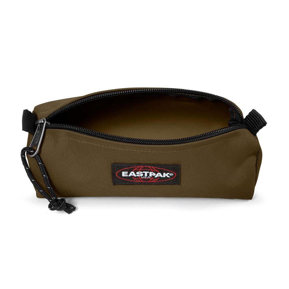 eastpak borsello eastpak. verde militare