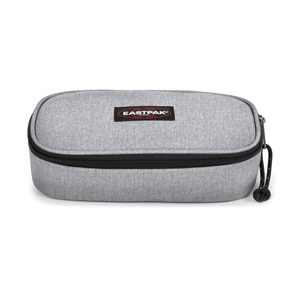 eastpak astuccio eastpak. grigio chiaro - foto 1