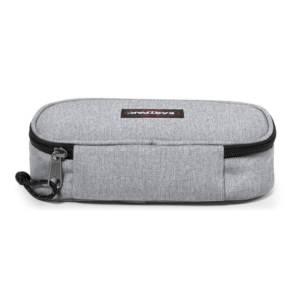 eastpak astuccio eastpak. grigio chiaro - foto 3