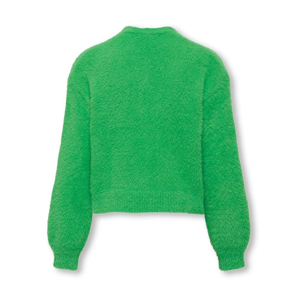 only cardigan only. verde