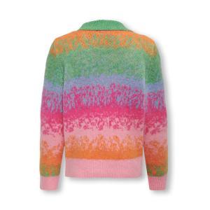 Maglia . multicolor