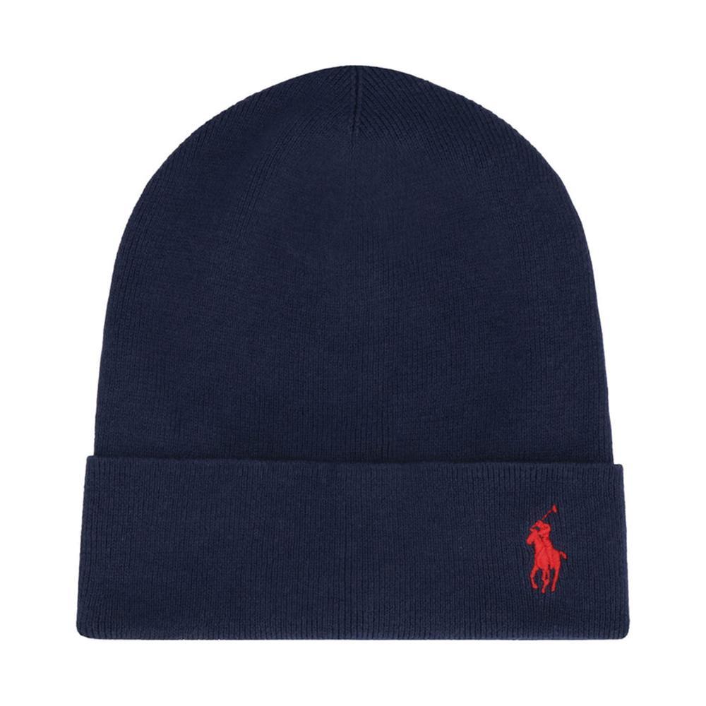 ralph lauren cappello ralph lauren. blu - foto 1