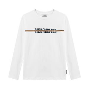 T-shirt . bianco