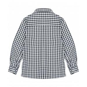 Camicia . nero/bianco