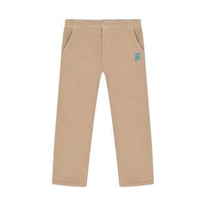 Pantalone . beige