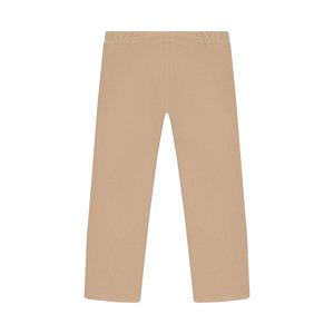 Pantalone . beige