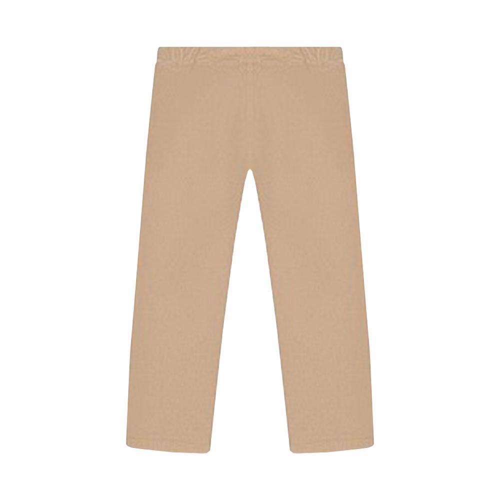 bikkembergs pantalone bikkembergs. beige - foto 2