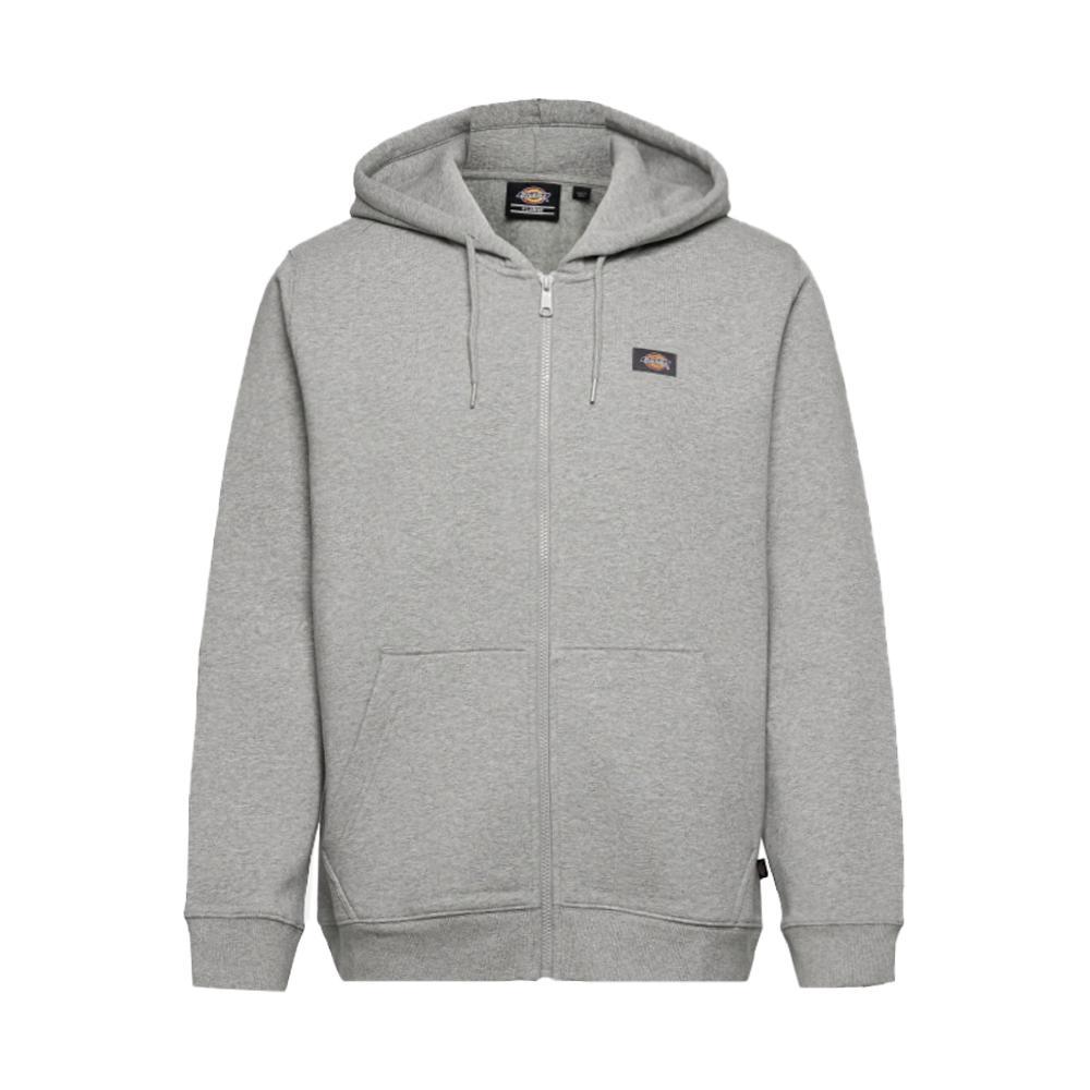 dickies felpa dickies. grigio - foto 1