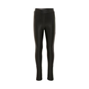 Leggings . nero