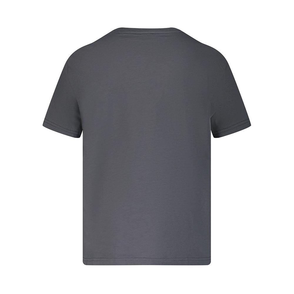 ea7 t-shirt ea7. grigio - foto 2