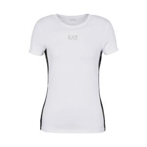 T-shirt . bianco