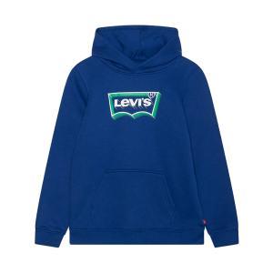 Felpa levi's. royal