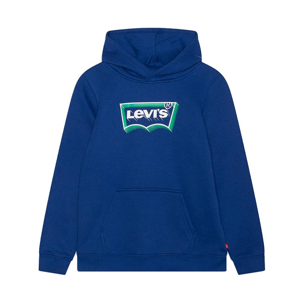 levis felpa levi's. royal