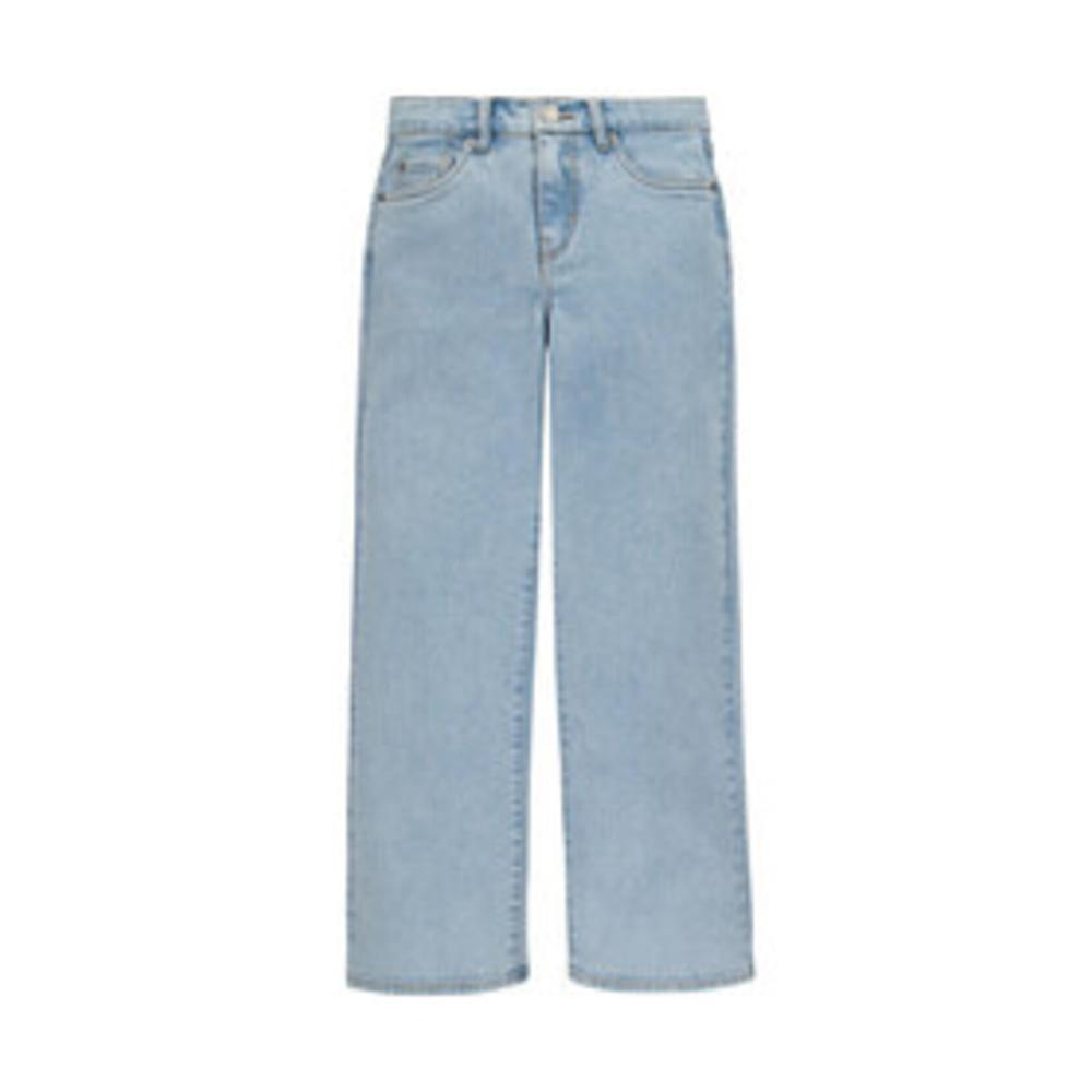 levis jeans levi's. denim chiaro