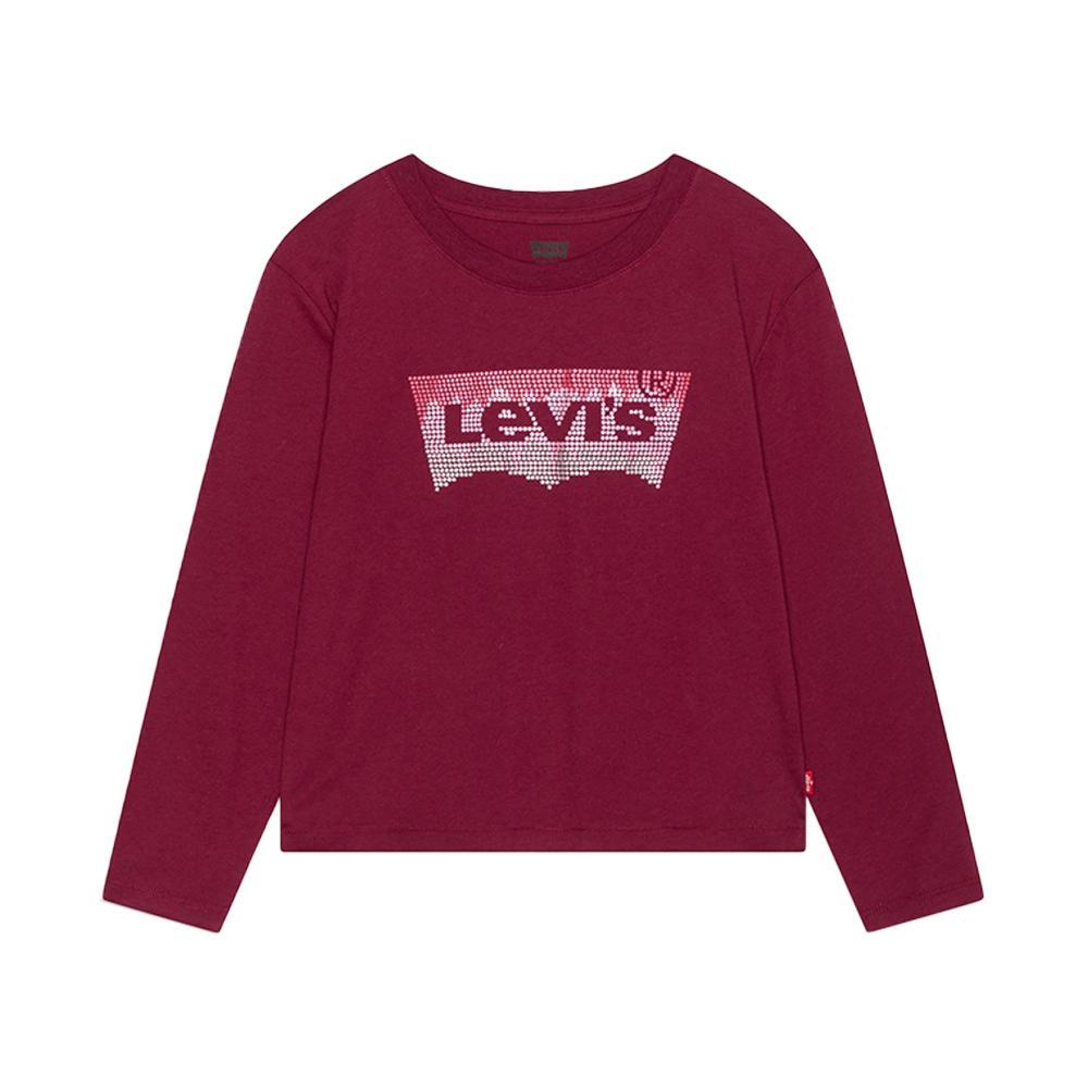 levis felpa levi's. mosto - foto 1