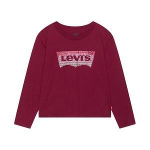 Felpa levi's. mosto