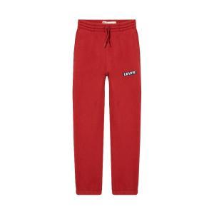 Pantafelpa levi's. rosso