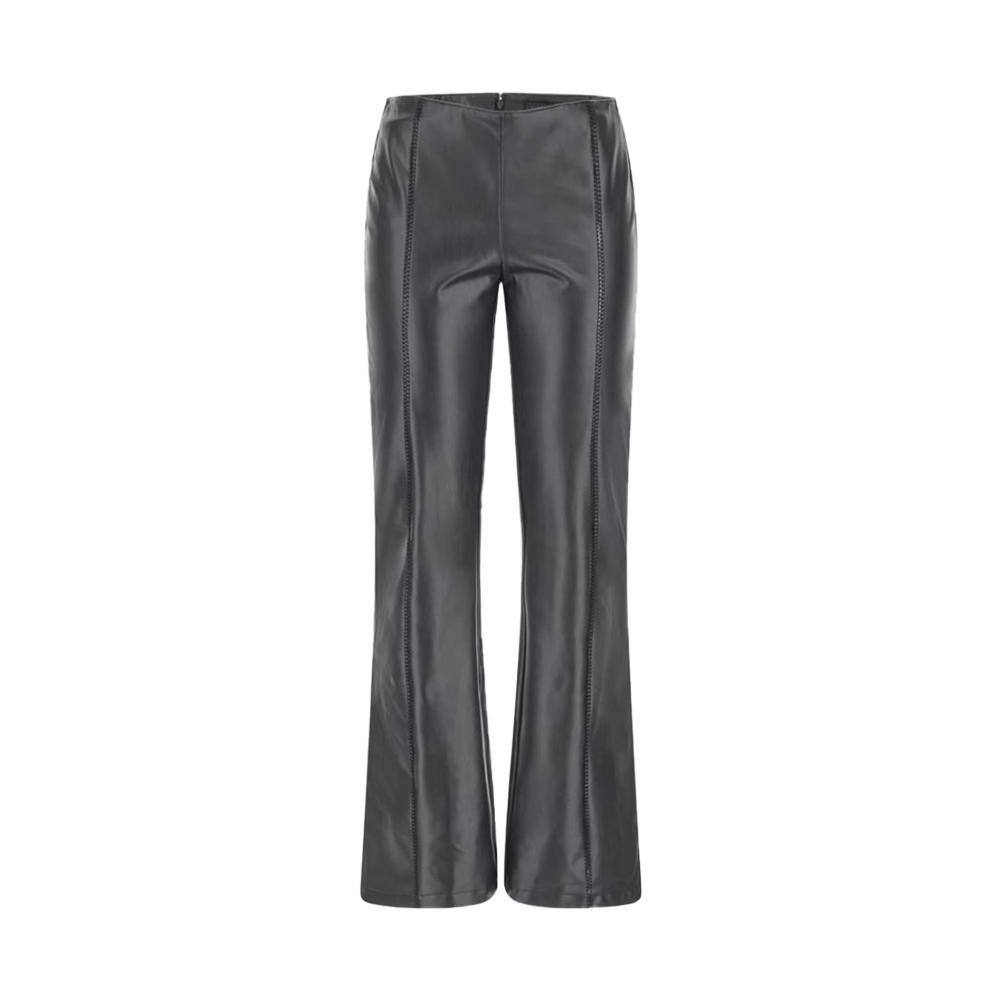 guess pantalone guess. nero - foto 1