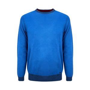 Maglia . bluette