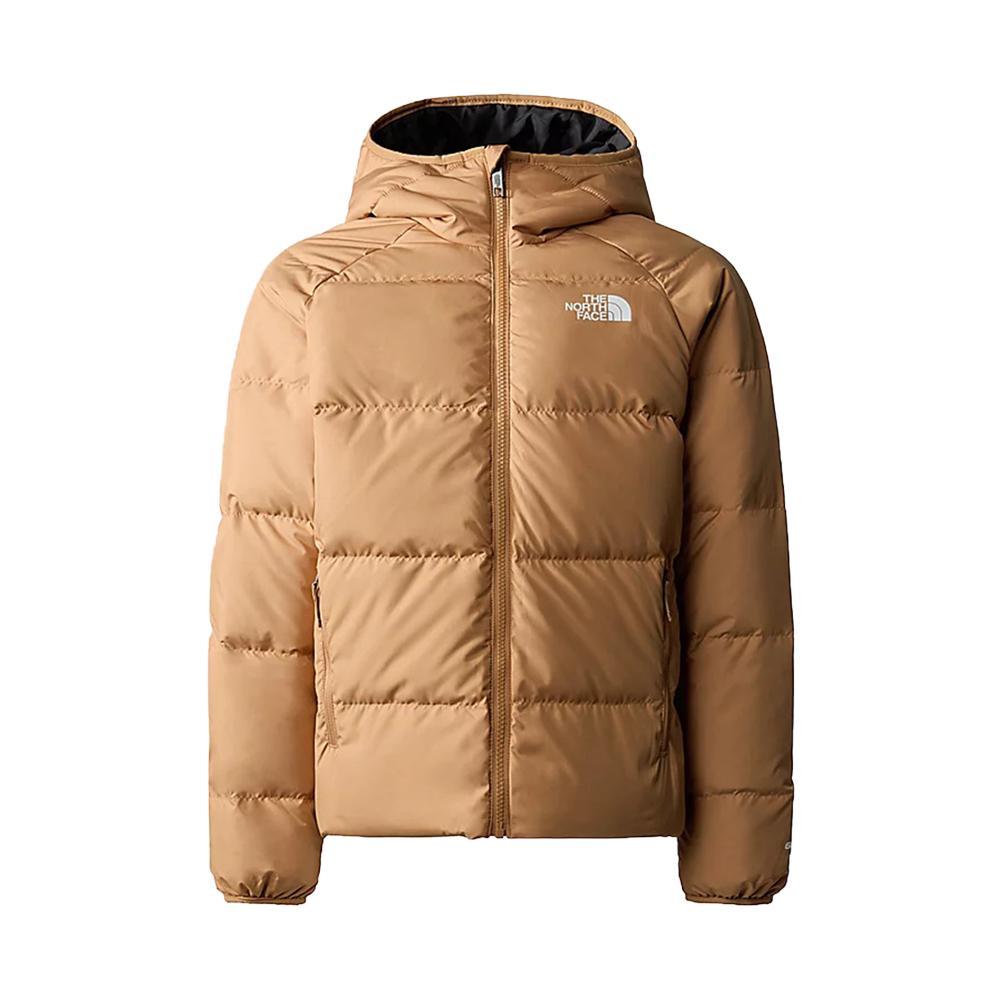 the north face giubbotto the north face. beige