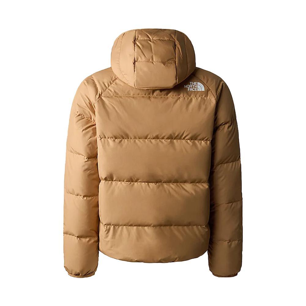 the north face giubbotto the north face. beige