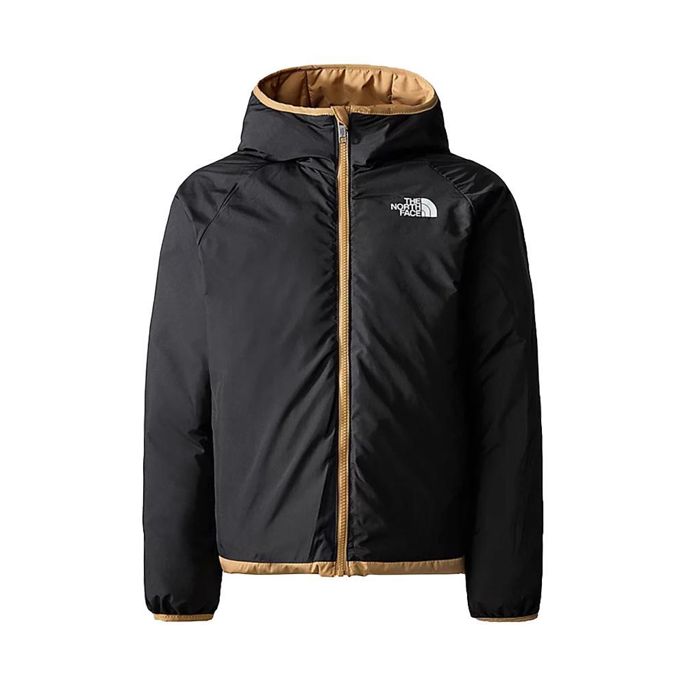 the north face giubbotto the north face. beige