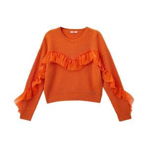 Maglia . arancio