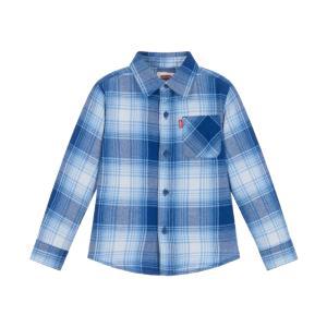 Camicia levi's. blu