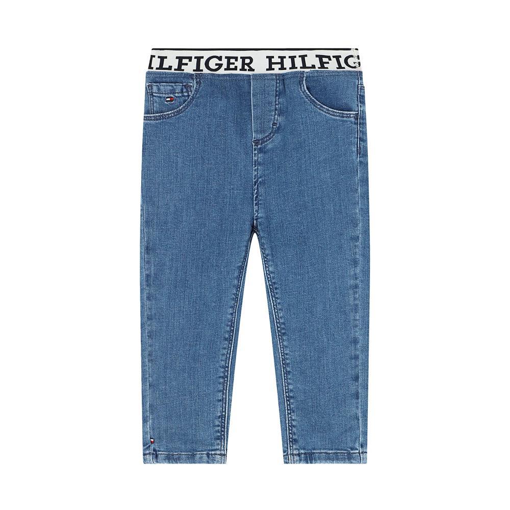 tommy hilfiger jeans tommy hilfiger. denim - foto 1