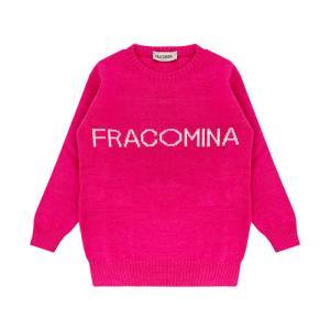 Maglia  fucsia